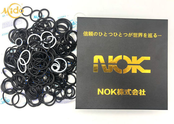 VOE14565931 EC210C EC235C Συσκευές σφραγίδας βαλβίδας ελέγχου