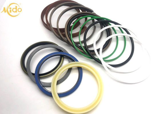 707-99-46320 PC160LC-7NA-7W1-7K Excavator SEAL KIT ENGINEERING ACCESSIONS ARM-CYLINDE SEAL KIT