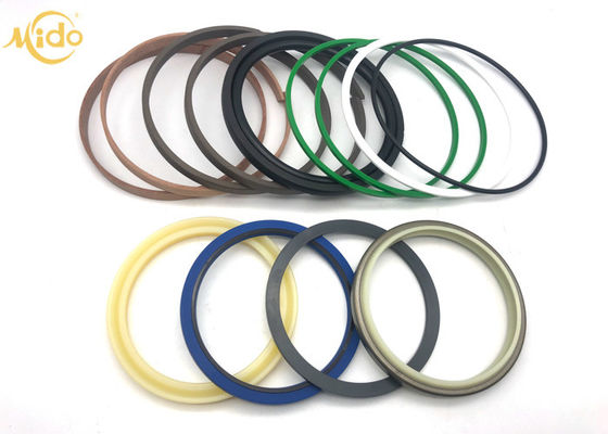 707-99-46320 PC160LC-7NA-7W1-7K Excavator SEAL KIT ENGINEERING ACCESSIONS ARM-CYLINDE SEAL KIT
