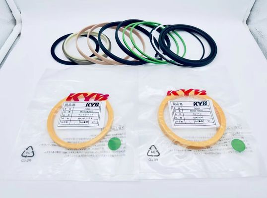 Ex450-5 ex60-1 υδραυλική σφραγίδα κυλίνδρων ανθεκτική στη θερμότητα