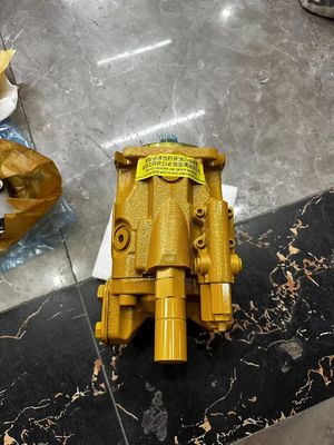 Τυποποιημένο σύνολο υδραυλικής αντλίας μεγέθους 423-0097 για κατηγορία 305.5E2