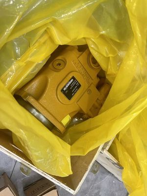 Τυποποιημένο σύνολο υδραυλικής αντλίας μεγέθους 423-0097 για κατηγορία 305.5E2