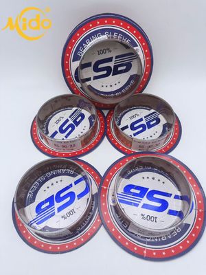 100% Υδραυλικά ανταλλακτικά εξορυκτών 07177-08530 85-90-30