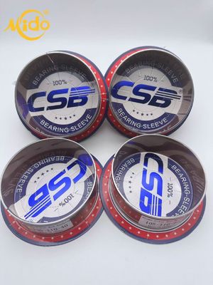 105-110-40 ΠΤΦΕ Υδραυλικές βουρτσίδες για εξορυκτήρα / φορτωτή