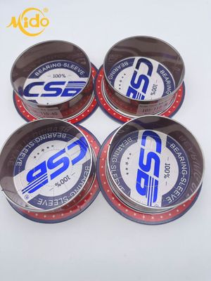 105-110-40 ΠΤΦΕ Υδραυλικές βουρτσίδες για εξορυκτήρα / φορτωτή