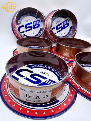 07177-11540 115-120-40 Υδραυλικά ανταλλακτικά Εκσκαφέας/φορτιστή