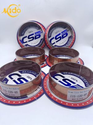 07177-11540 115-120-40 Υδραυλικά ανταλλακτικά Εκσκαφέας/φορτιστή