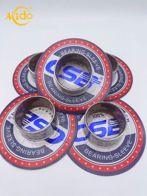 07177-05030 Στάβλος 50-55-30 Υψηλή αντοχή στην φθορά Υδραυλικά ανταλλακτικά