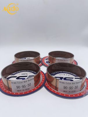 07177-09030 90-95-30 Ανθεκτικό στην φθορά και ανθεκτικό σε υδραυλικά ανταλλακτικά εξορυκτικών μηχανών