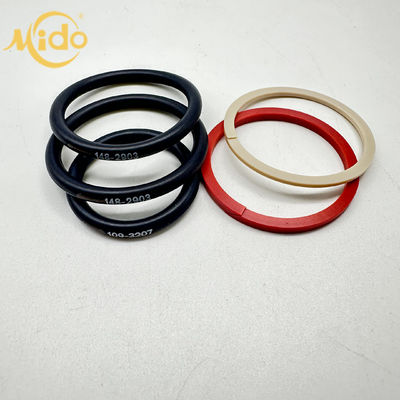 297-4841 148-2903 109-3207 C7 C9 Ενιαία συσκευή έγχυσης καυσίμου