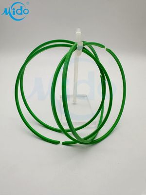 Εναλλακτικά εξαρτήματα σφραγίδας 164-170-3 N4w Εναλλακτικό δαχτυλίδι για υδραυλικό κύλινδρο εξορυκτήρα