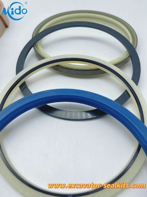 707-99-14760 WA250PTL-5 Κιτ Τιμονιού Υψηλής Ποιότητας Κιτ Σφραγίδων Υδραυλικού Κυλίνδρου