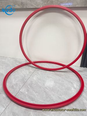 710-670-24.5 ΟΔΙ Προσαρμογή σφραγίδας ράβδου για την εκπλήρωση μοναδικών βιομηχανικών προδιαγραφών