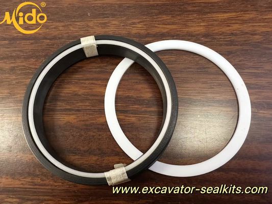 Κ37 Υδραυλική σφραγίδα σφραγίδας κυλίνδρου ανύψωσης υψηλών επιδόσεων (80-93-12.5) για εφαρμογές βαριάς χρήσης