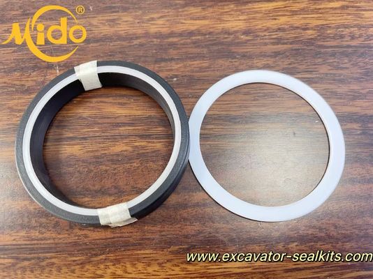 65-78-12.5 K37 Υδραυλική σφραγίδα ράβδου: Λύση υψηλής απόδοσης για βαρέα κυλίνδρους ανύψωσης