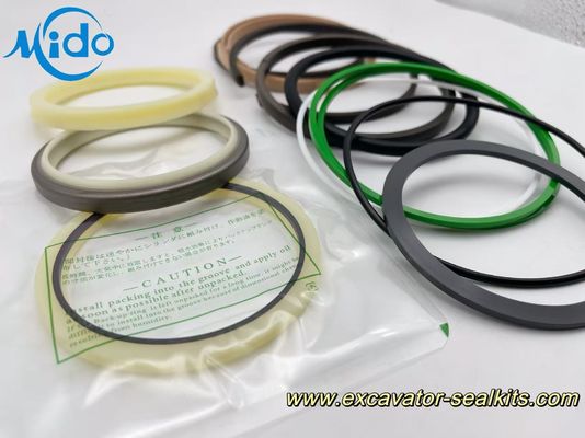 707-99-26640 PC 60-7 4D102 Υψηλής θερμοκρασίας κιτ υδραυλικού κυλίνδρου