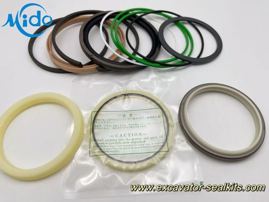 707-99-14430 PC10-7 Κιτ Σφράγισης Υδραυλικού Κυλίνδρου Υψηλής Ποιότητας και Ανθεκτικό