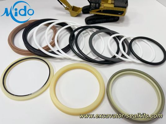 707-99-14400 PC400LC-6Z Κιτ Σφραγίδων Υδραυλικού Κυλίνδρου Pipe Looper Kit Για Εκσκαφέα Komatsu