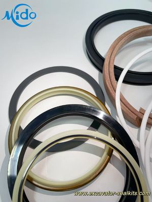 707-99-26530 PC390LL-10 Υψηλής ποιότητας υδραυλική σφραγίδα κυλίνδρου