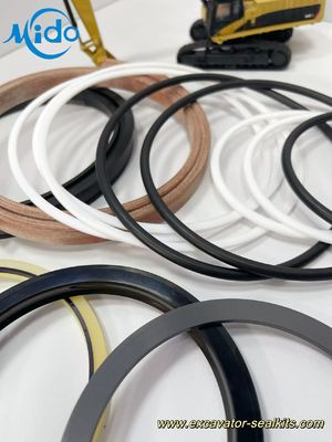 707-99-26530 PC390LL-10 Υψηλής ποιότητας υδραυλική σφραγίδα κυλίνδρου