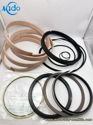 707-98-85310/ 85320 Arm Cylinder Hydraulic Seal Repair Kit Fits PC1250SP-8R Μηχανήματα σκάφους Komatsu