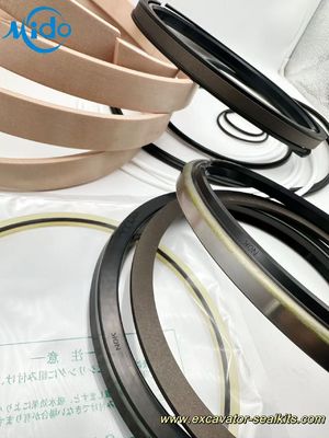 707-98-85310/ 85320 Arm Cylinder Hydraulic Seal Repair Kit Fits PC1250SP-8R Μηχανήματα σκάφους Komatsu