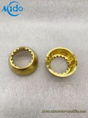 708-2G-13510 Οδηγός μπάλας Υδραυλική αντλία Μέρη Fit Komatsu PC300-7 PC300-8 PC350-8 PC360-7