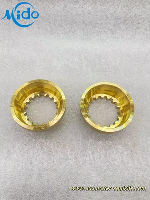 708-2G-13510 Οδηγός μπάλας Υδραυλική αντλία Μέρη Fit Komatsu PC300-7 PC300-8 PC350-8 PC360-7