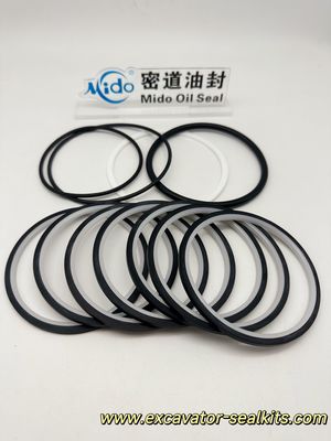 707-99-11050 D275A-2-D D375A-5D Υψηλής αντοχής σε θερμοκρασία εξοπλισμός σφραγίσματος εξοπλισμού εξοπλισμού σφραγίσματος εξοπλισμού σφραγίσματος