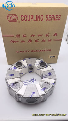 4654851 90H Ταϊβάν YCC Εξαιρετική απόδοση Κενταπλέξ ελαστικός σύνδεσμος κατάλληλος για εξορυκτήρα SK200-6 SK230-6 SK250-8 SK260-8