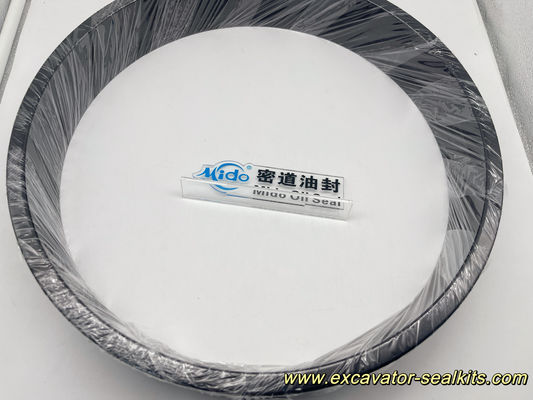 Σετ Σφραγίδων Εκσκαφέα V-Packing NBR+FABRIC FIBER