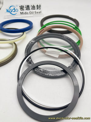 4206018 EX200-1 EX200LC ΒΡΑΧΙΟΝΑΣ Σετ Σφραγίδων Εκσκαφέα