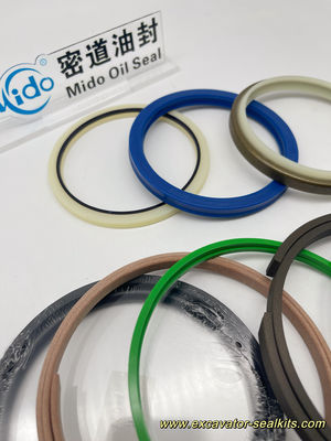 4206019 EX200-1 EX200LC ARM Συσκευές σφραγίσματος εκσκαφικών κυλίνδρων