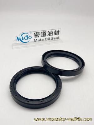 Σετ τσιμούχας κιβωτίου ταχυτήτων Komatsu WA320-3 714-12-19120 OEM