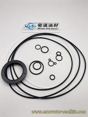 Σετ στεγανοποίησης εκσκαφέα κινητήρα περιστροφής Caterpillar CAT374F, Σετ επισκευής