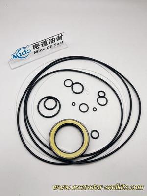 Σετ στεγανοποίησης εκσκαφέα κινητήρα περιστροφής Caterpillar CAT374F, Σετ επισκευής