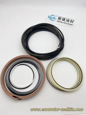 31QB-50130 31Y1-35450 Hyundai R520LC-9S Κιτ Σφραγίδων Υδραυλικού Κυλίνδρου Βραχίονα