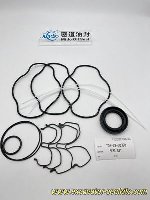 705-52-30390 Komatsu WA420-3 WA400-3 Κιτ Σφραγίδων Υδραυλικών Εκσκαφέα