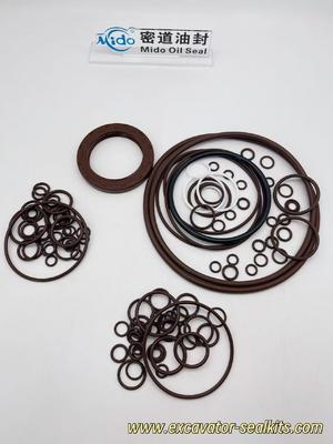 2959663 2959424 2964670 K5V212DPH Viton Κιτ Σφραγίδων Υδραυλικής Αντλίας Υψηλής Θερμοκρασίας