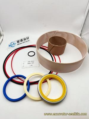246-0635 D11N D11R D11T D11N Τυπικού μεγέθους Track-Track Trackpe Tractor Ripper Cylinder Seal Kit στην Κίνα