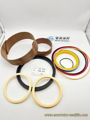 416-1944 D11T D11N D11R Bulldozer Lift Cylinder Seal Kit με υψηλής απόδοσης τυποποιημένο μέγεθος