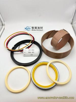 416-1944 D11T D11N D11R Bulldozer Lift Cylinder Seal Kit με υψηλής απόδοσης τυποποιημένο μέγεθος