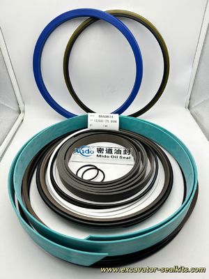 4660834 EX3600 ΚΙΤΛΙΝΟ ΚΥΛΙΝΝΗΣ Κύλινδρου CYL BOOM | Premium υδραυλικές σφραγίδες για επισκευή βραχίονα εκσκαφέας