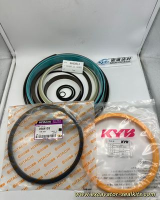 Σετ τσιμούχας εκσκαφέα Premium 4660813 EX3600 CYL BUCKET - Ανθεκτικό | Μακράς διάρκειας