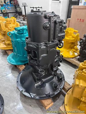 Κιτ σφράγισης λαδιού για Komatsu PC300-6 PC350-6 υδραυλική κύρια αντλία | PN: 708-2H-21220, 708-2H-00110, 708-2H-00181