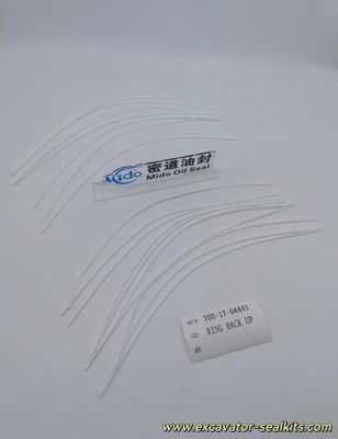 Επαγγελματικός δακτύλιος αντίγραφο ασφαλείας 705-17-04441 | Για βελτιωμένη απόδοση σφράγισης και μακροζωία