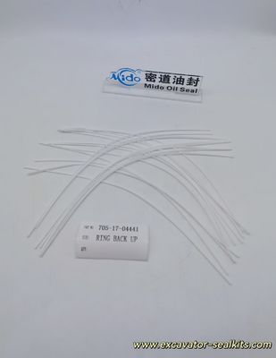 Επαγγελματικός δακτύλιος αντίγραφο ασφαλείας 705-17-04441 | Για βελτιωμένη απόδοση σφράγισης και μακροζωία