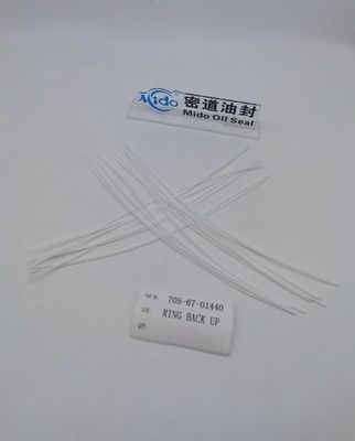 Βαρέως τύπος 705-17-04440 αντίγραφο ασφαλείας | Για να αποφευχθεί η εξώθηση και η βλάβη της σφράγισης