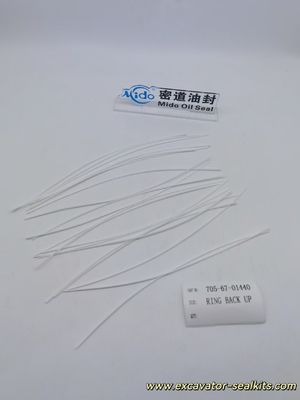 Βαρέως τύπος 705-17-04440 αντίγραφο ασφαλείας | Για να αποφευχθεί η εξώθηση και η βλάβη της σφράγισης