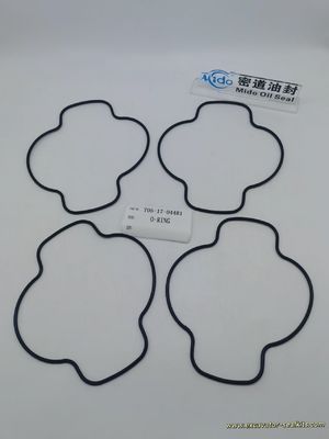 Επαγγελματικός βαθμός 705-17-04481 Υδραυλικά ανταλλακτικά O-Ring | Εξασφαλίζει μακροχρόνια απόδοση